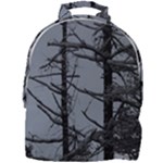 Nordic Woods Mini Full Print Backpack