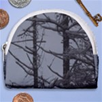 Nordic Woods Horseshoe Style Canvas Pouch