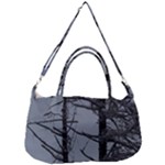 Nordic Woods Removable Strap Handbag