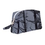 Nordic Woods Wristlet Pouch Bag (Medium)