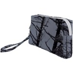 Nordic Woods Wristlet Pouch Bag (Small)