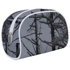 Nordic Woods Make Up Case (Medium) from ArtsNow.com