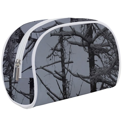 Nordic Woods Make Up Case (Large) from ArtsNow.com