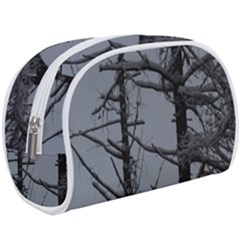 Nordic Woods Make Up Case (Large) from ArtsNow.com