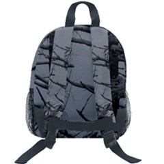 Kids  Age 5-10 Lightweight School Backpack with Side Pockets 