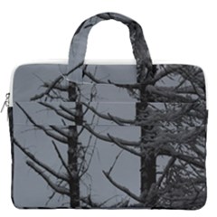 MacBook Pro 13  Double Pocket Laptop Bag 