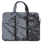 Nordic Woods MacBook Pro 15  Double Pocket Laptop Bag 