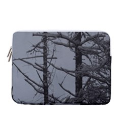 13  Vertical Laptop Sleeve Case With Pocket 