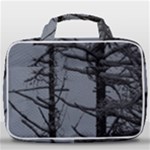 Nordic Woods Travel Toiletry Bag With Hanging Hook