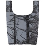 Nordic Woods Foldable Shopping Bag