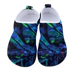 Men s Sock-Style Water Shoes 