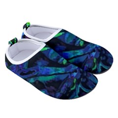 Men s Sock-Style Water Shoes 