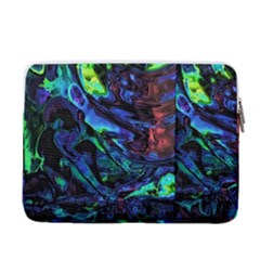 14  Vertical Laptop Sleeve Case With Pocket 