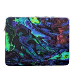 15  Vertical Laptop Sleeve Case With Pocket 