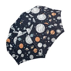 Folding Umbrella 