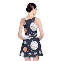 Reversible Skater Dress 