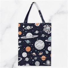 Classic Tote Bag 