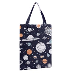 Classic Tote Bag 