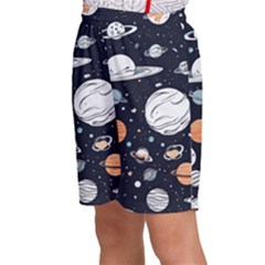 Kids  Basketball Shorts 