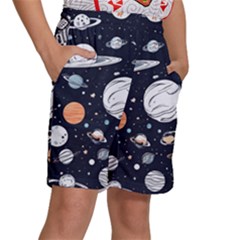 Kids  Basketball Shorts 