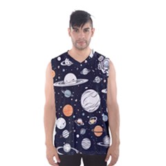 Men s Basketball Tank Top 