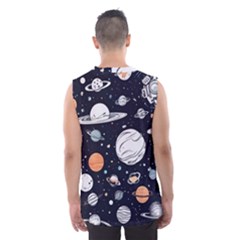 Men s Basketball Tank Top 