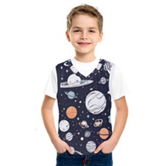 Kids  Basketball Tank Top 