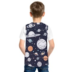 Kids  Basketball Tank Top 