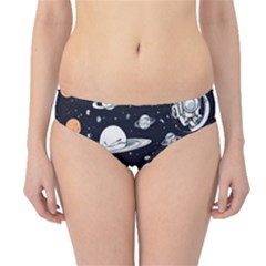 Hipster Bikini Bottoms 