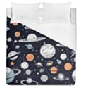 Duvet Cover (Queen Size) 