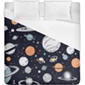 Duvet Cover (King Size) 