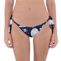 Reversible Bikini Bottoms 