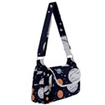 Space Galaxy Universe Stars Sky Multipack Bag