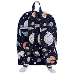 Travelers  Backpack 