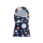 Space Galaxy Universe Stars Sky Balaclava Face Mask