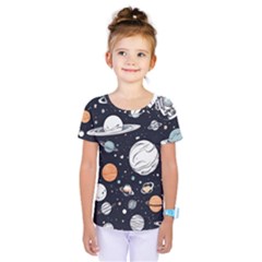 Kids  One Piece T-Shirt 