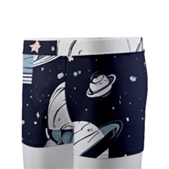 Men s Boxer Briefs 