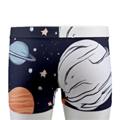 Men s Boxer Briefs 