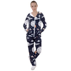 Women s Tracksuit 