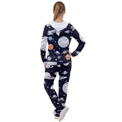 Women s Tracksuit 