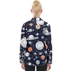 Womens Long Sleeve Shirt 