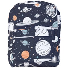 Full Print Backpack 