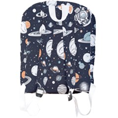 Full Print Backpack 