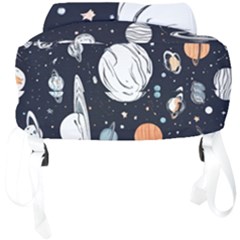 Full Print Backpack 