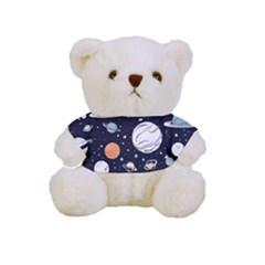 Full Print Tee for Cuddly Teddy Bear 