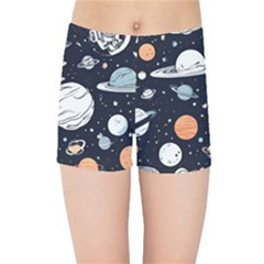 Kids  Sports Shorts 