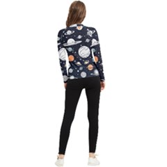 Women s Long Sleeve Rash Guard 