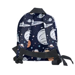 Kids  Age 2-4 Lightweight Preschool Backpack 