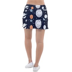 Classic Tennis Skirt 