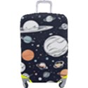 Luggage Cover (Large) 